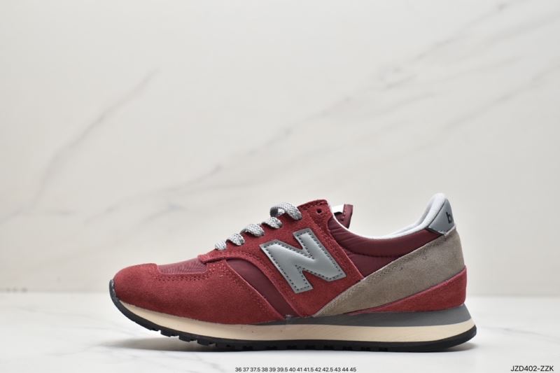 New Balance Sneakers